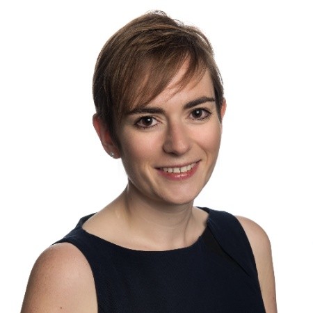 Sarah Hunter logo